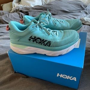 Hoka Bondi 7